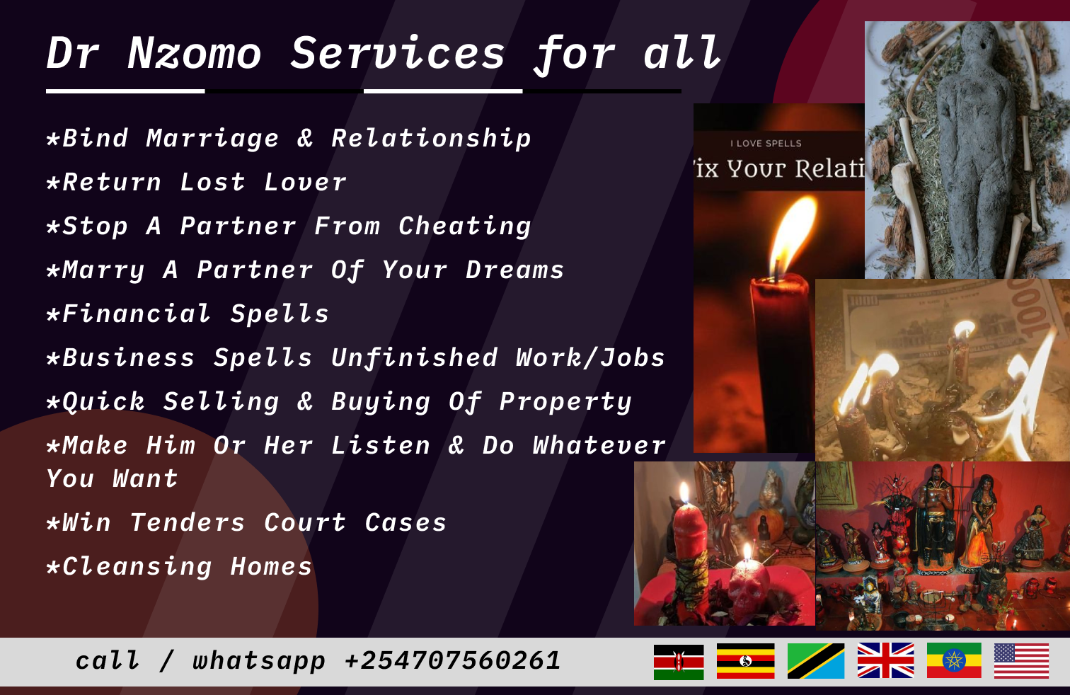 services